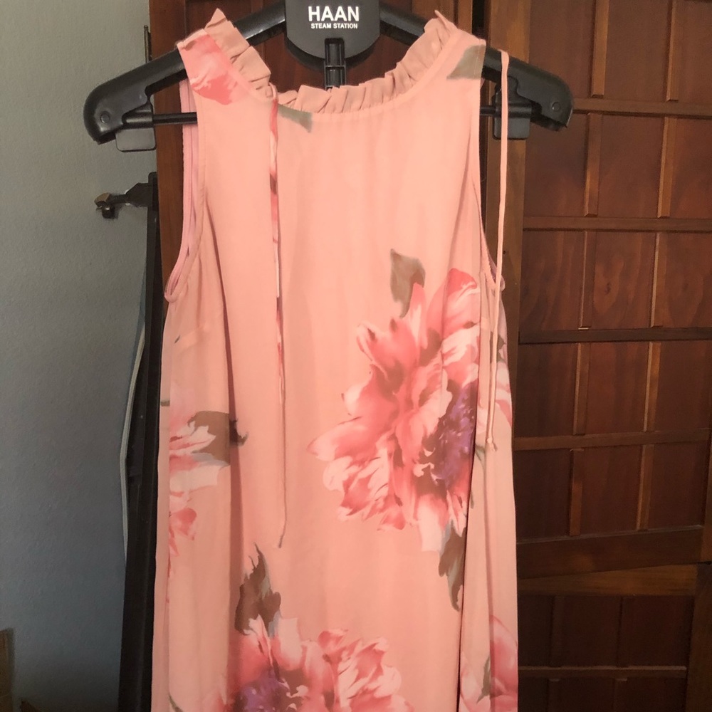 Gently used summer dress